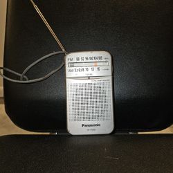 Portable Radio 