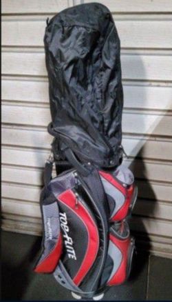 Golf Cart Bag