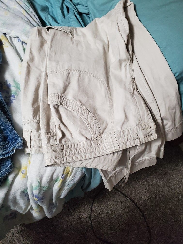 Pants