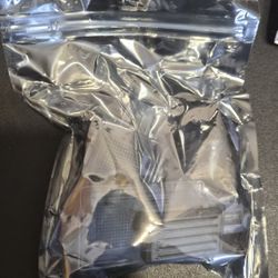 CHRYSLER 3D DOOR PUDDLE LIGHTS 