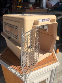 Pet Mate Vari Kennel