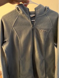 Colombia jacket