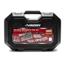 Husky Mechanics Tool Set (149- Piece)