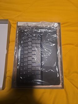 Laptop keyboard