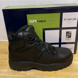 DENALI WORK HIKING STEEL TOE BOOTS