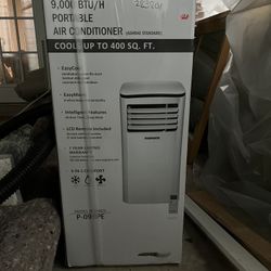 Portable AC - READ DESCRIPTION FOR PRICING