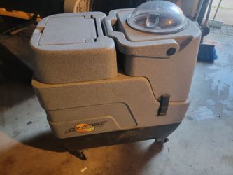 KleenRite Sphere Upholstery and Carpet Cleaner