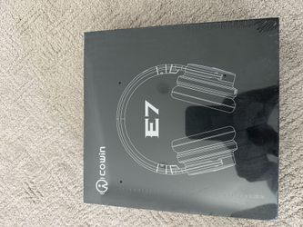 Cowin E7 Headphone