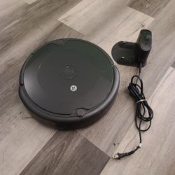 iRobot Roomba series 600