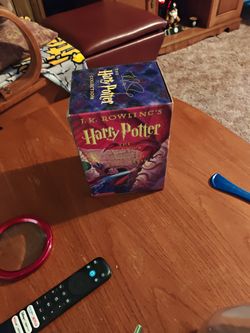 Harry Potter Collection