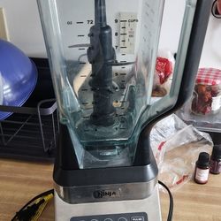 Ninja Blender 