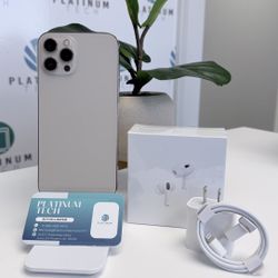 iPhone 12 Pro Max Unlocked 512 Gb