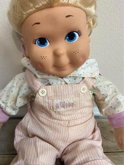 Vintage Kid Sister Doll just 20 for Sale in Port St. Lucie FL