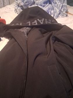 Xl Michael Kors jacket