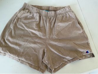 Champion small shorts