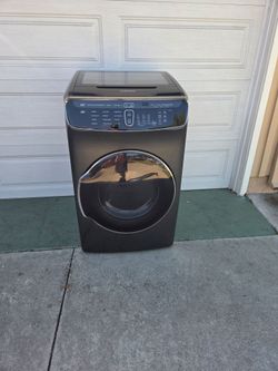 Samsung Gas Dryer