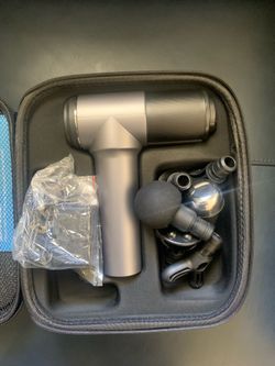 Turonic G5M Massage Gun