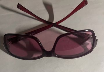 Authentic Emporio Armani sunglasses