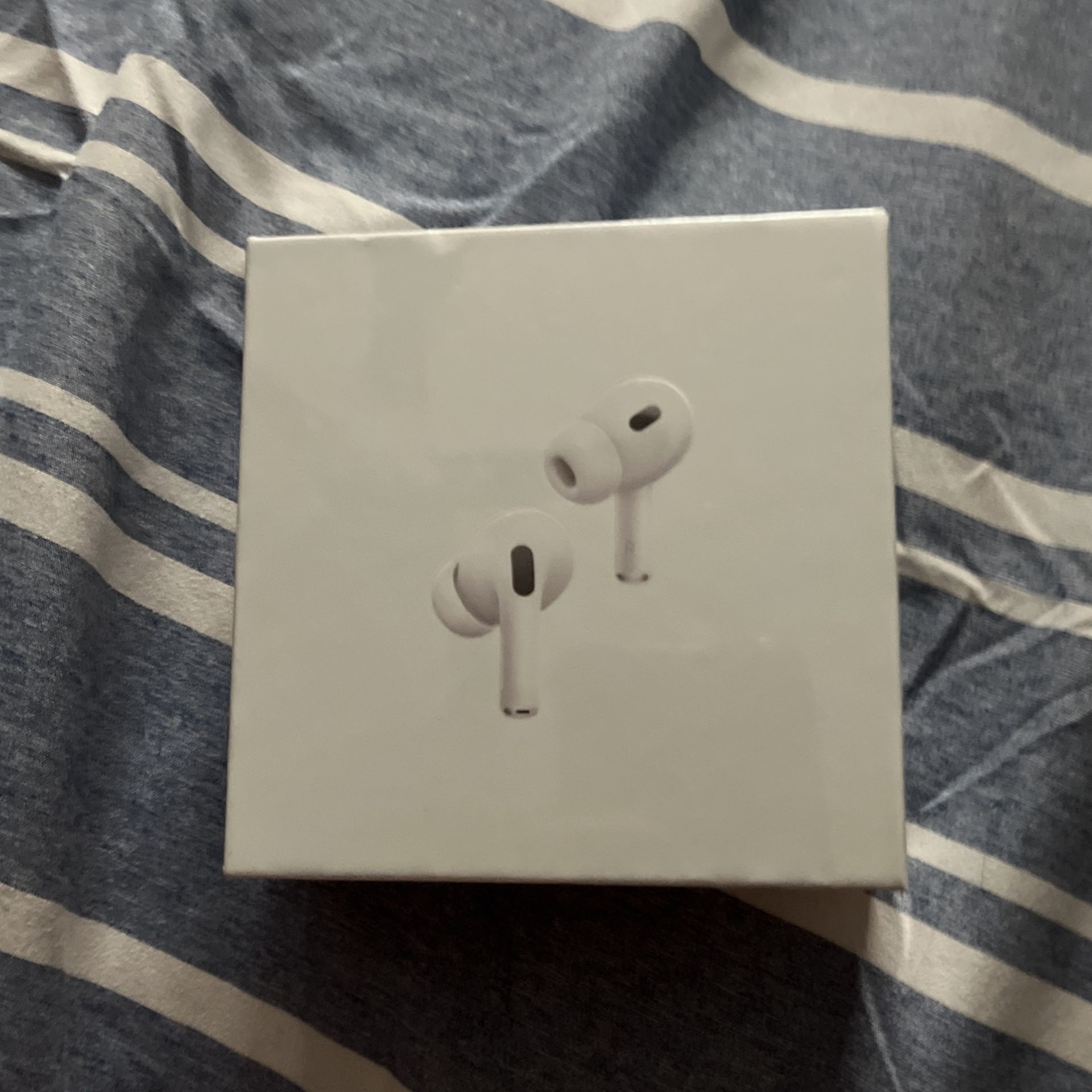 AirPod Pros