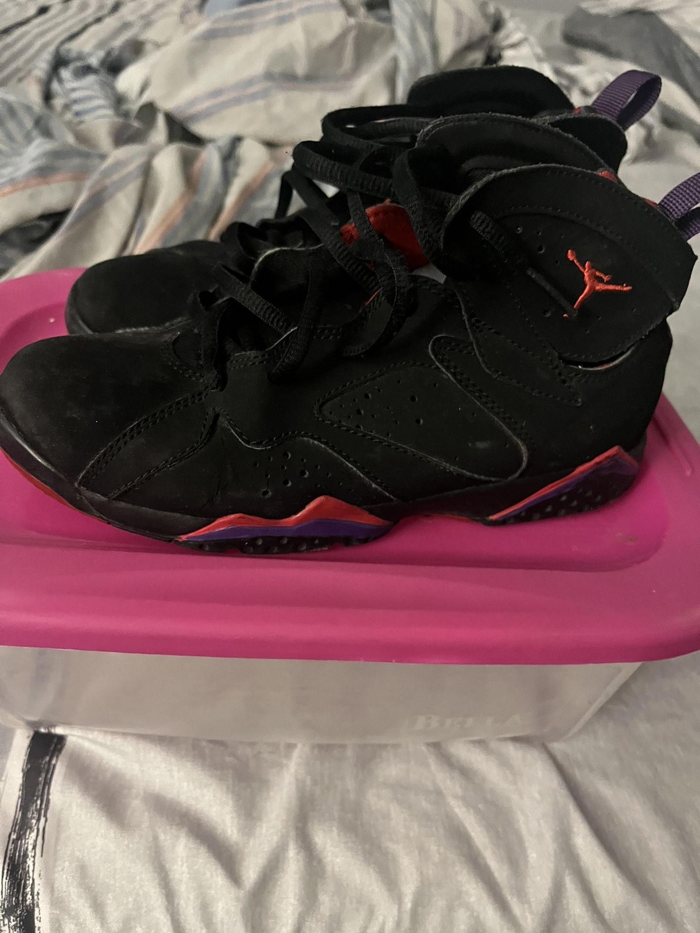 Kids Size 3
