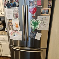 Refrigerator Repair 