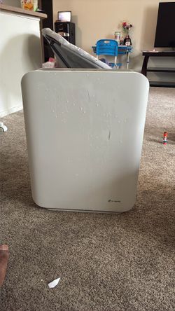 Germguardian Air purifier