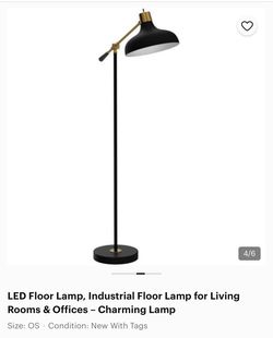 Floor lamp