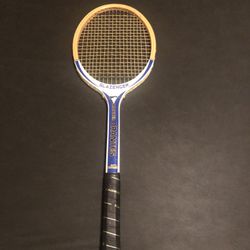 New Tennis Racket Manuel Orantes Vintage Racket