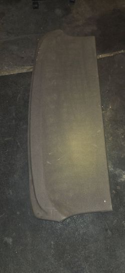 95-01 integra cargo cover