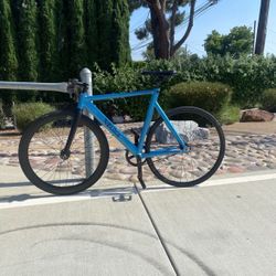 Veloce Fixie Read Description 