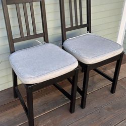 IKEA STEFAN Chairs