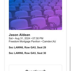 Free Concert Tickets 