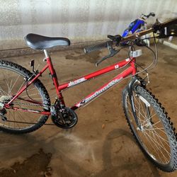 Roadmaster Elevation 12 Speed Mountain Bike