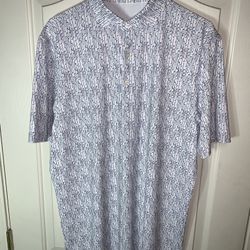 Men’s Turtleson Golf Polo!!