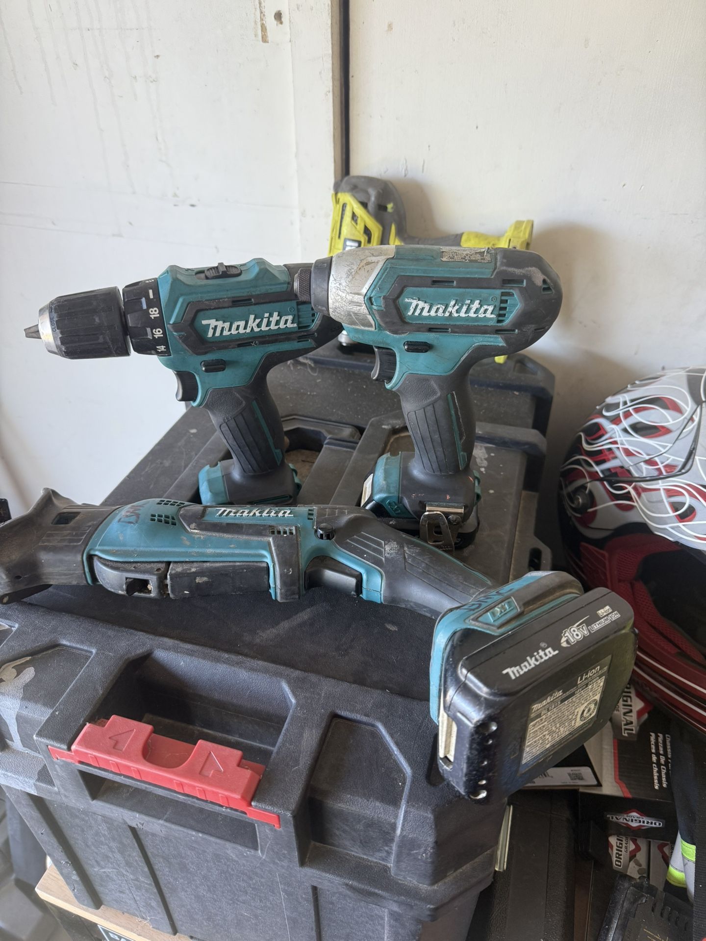 $140 Combo