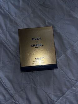 Bleu De Chanel 