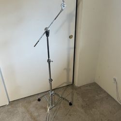 Tama Drum Stand For Cymbal Boom And Straight $80 Obo