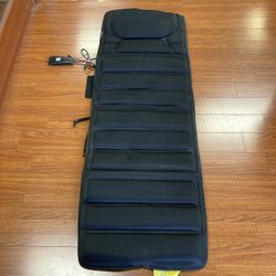 Homedics Full Body Massage Matt 
