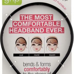 Brand New  Personalized Shaping Three Pack Headband