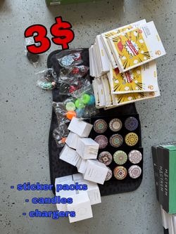 Venta Diferentes Articulos