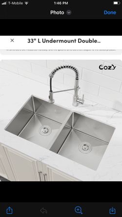 KITCHEN SINK