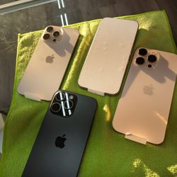 iPhone 16 Pro Max 256 GB Unlock/ Desbloquear 