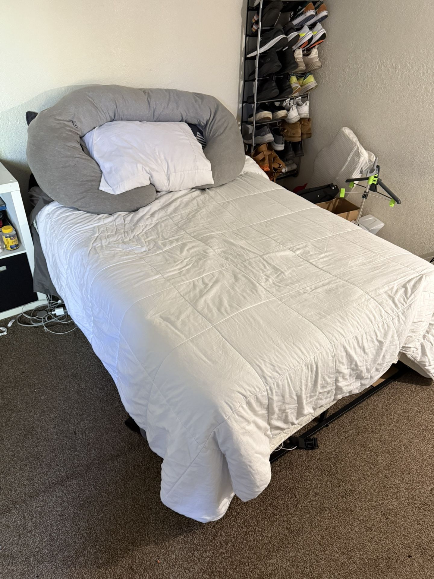 Full Bed