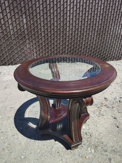 End table