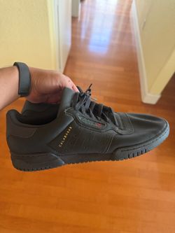 Adidas Yeezy Powerphase Size 10