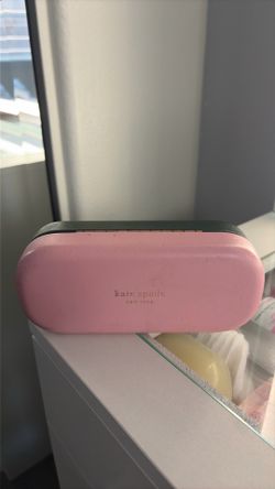 kate spade glasses case