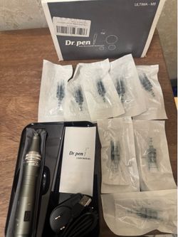 Dr pen $50