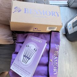 tools para sonido en masajes