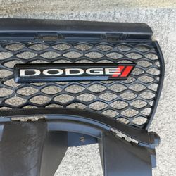 Dodge Charger Stock Grille 