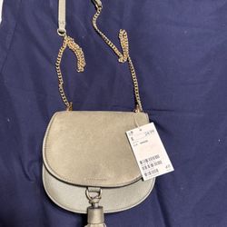 H&M Handbag Purse Crossbody 